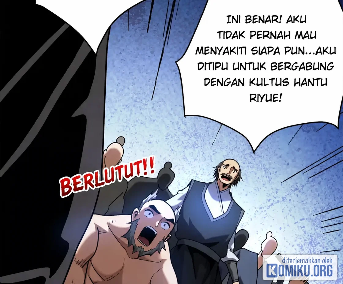 My Disciples Cultivate, While I Slack Off! Chapter 44 - halaman 9