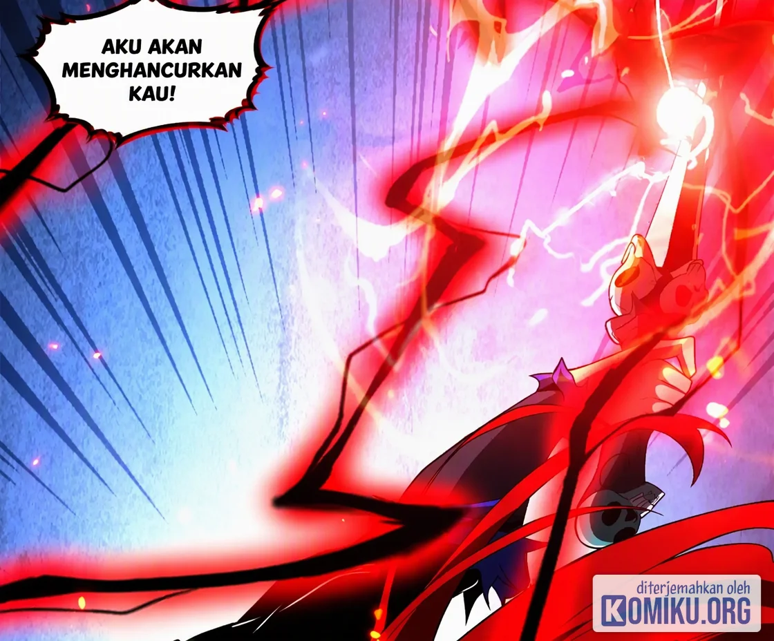 My Disciples Cultivate, While I Slack Off! Chapter 45 - halaman 2