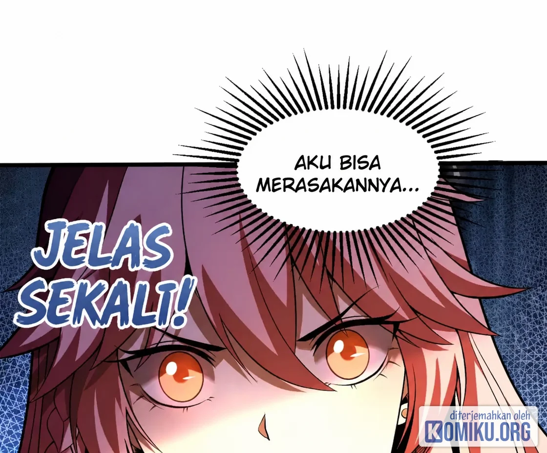 My Disciples Cultivate, While I Slack Off! Chapter 45 - halaman 21