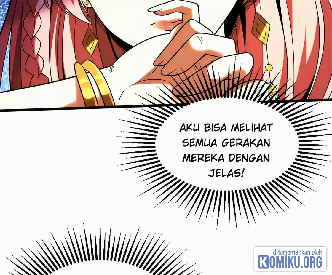 My Disciples Cultivate, While I Slack Off! Chapter 45 - halaman 22