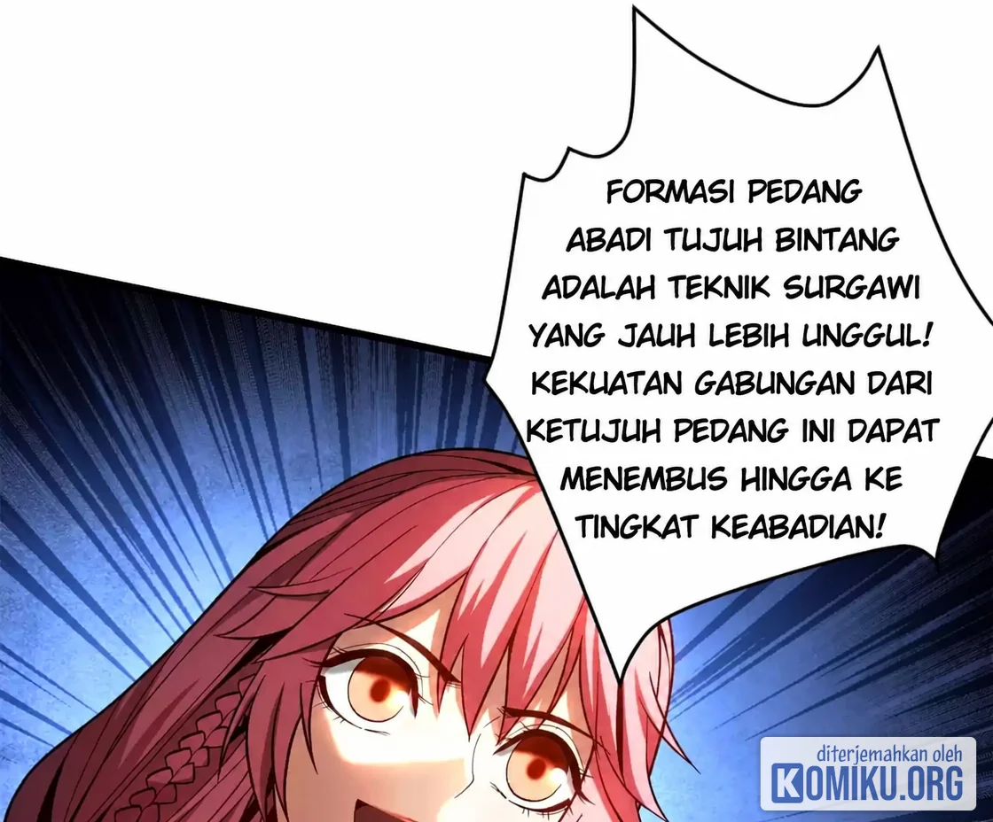 My Disciples Cultivate, While I Slack Off! Chapter 45 - halaman 47