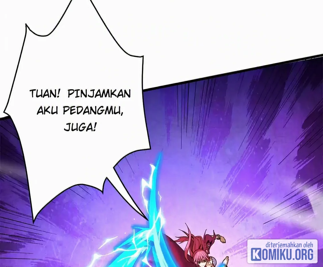My Disciples Cultivate, While I Slack Off! Chapter 45 - halaman 49