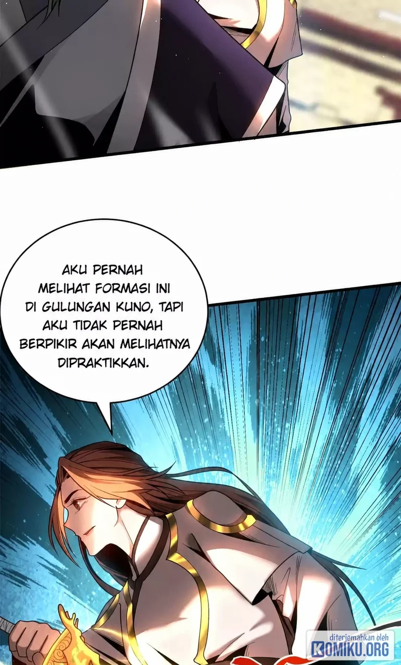 My Disciples Cultivate, While I Slack Off! Chapter 45 - halaman 54