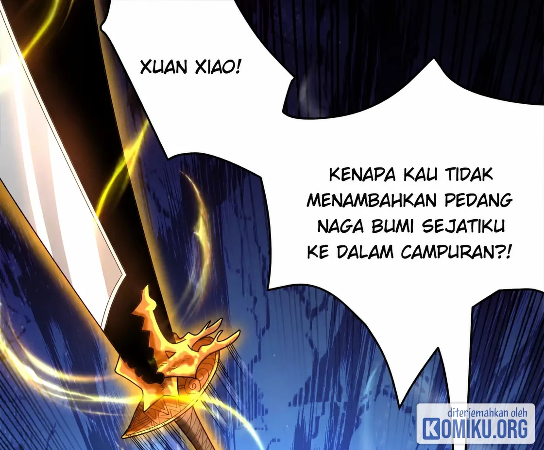 My Disciples Cultivate, While I Slack Off! Chapter 45 - halaman 57