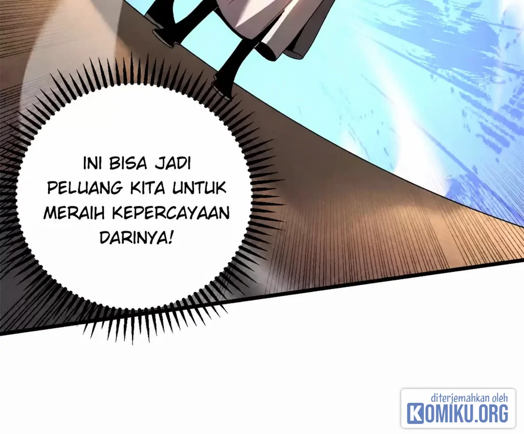 My Disciples Cultivate, While I Slack Off! Chapter 45 - halaman 59