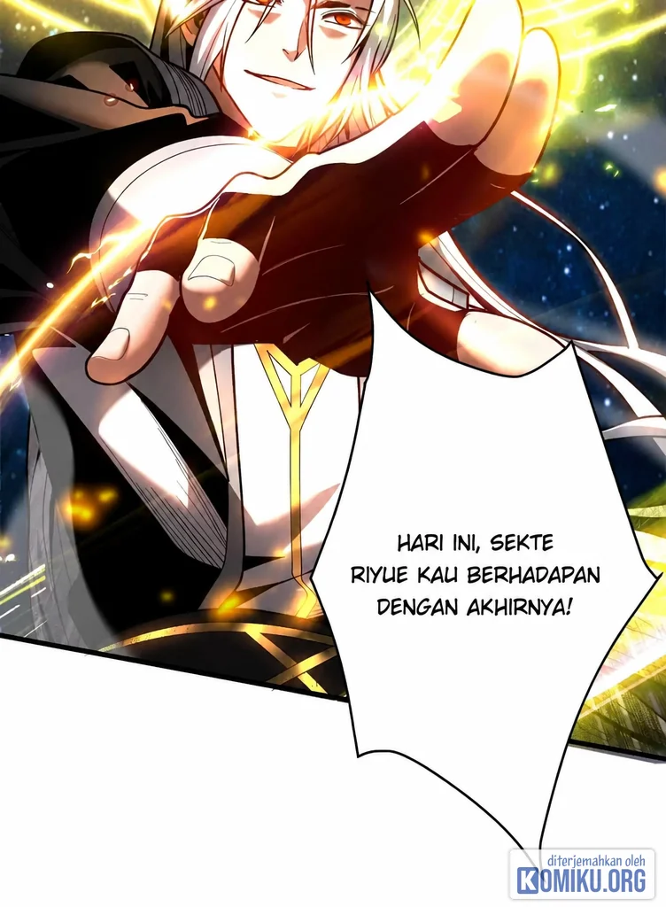 My Disciples Cultivate, While I Slack Off! Chapter 45 - halaman 63