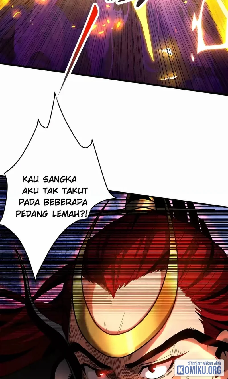 My Disciples Cultivate, While I Slack Off! Chapter 45 - halaman 68