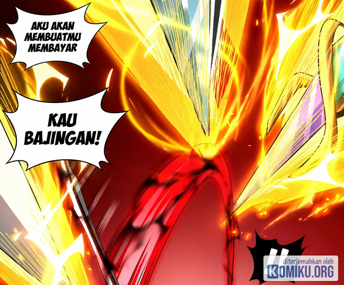 My Disciples Cultivate, While I Slack Off! Chapter 45 - halaman 72