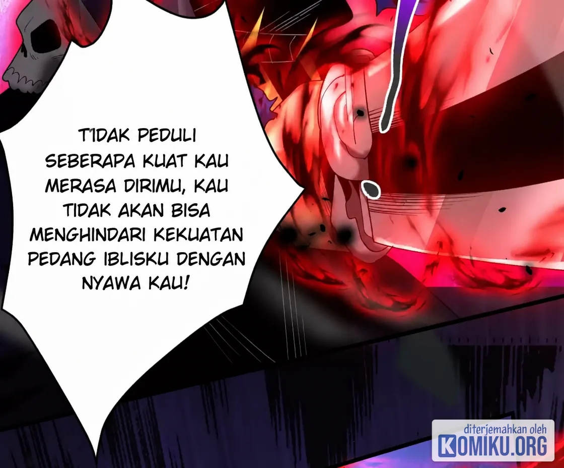 My Disciples Cultivate, While I Slack Off! Chapter 45 - halaman 86