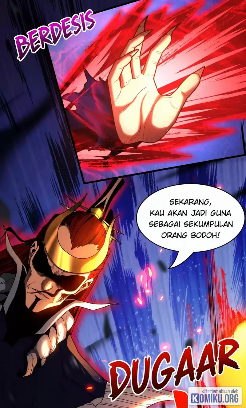 My Disciples Cultivate, While I Slack Off! Chapter 45 - halaman 87