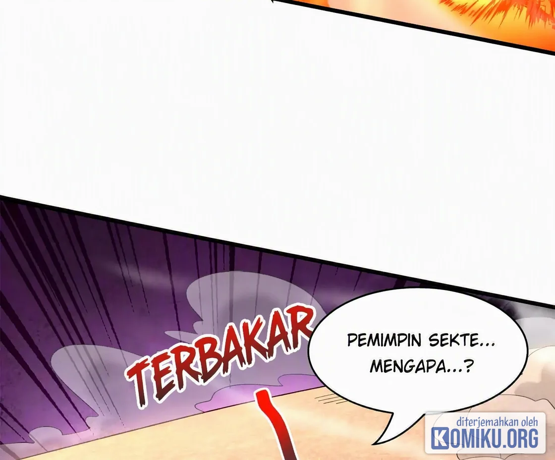 My Disciples Cultivate, While I Slack Off! Chapter 45 - halaman 90
