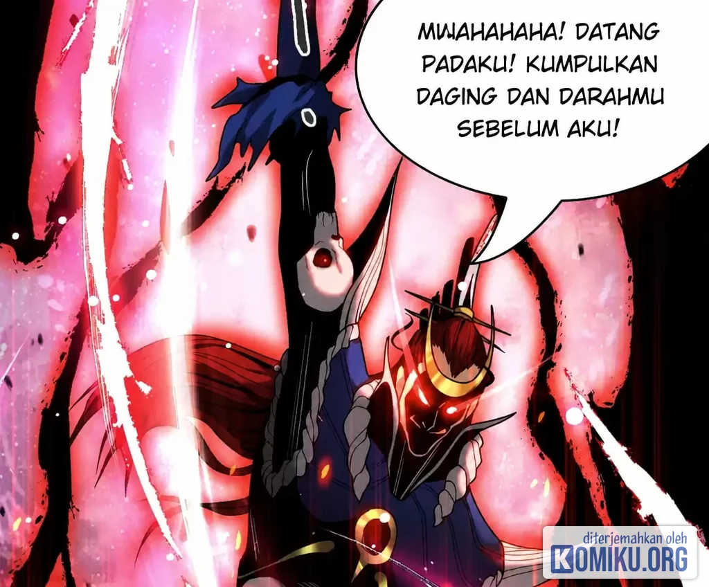 My Disciples Cultivate, While I Slack Off! Chapter 45 - halaman 94
