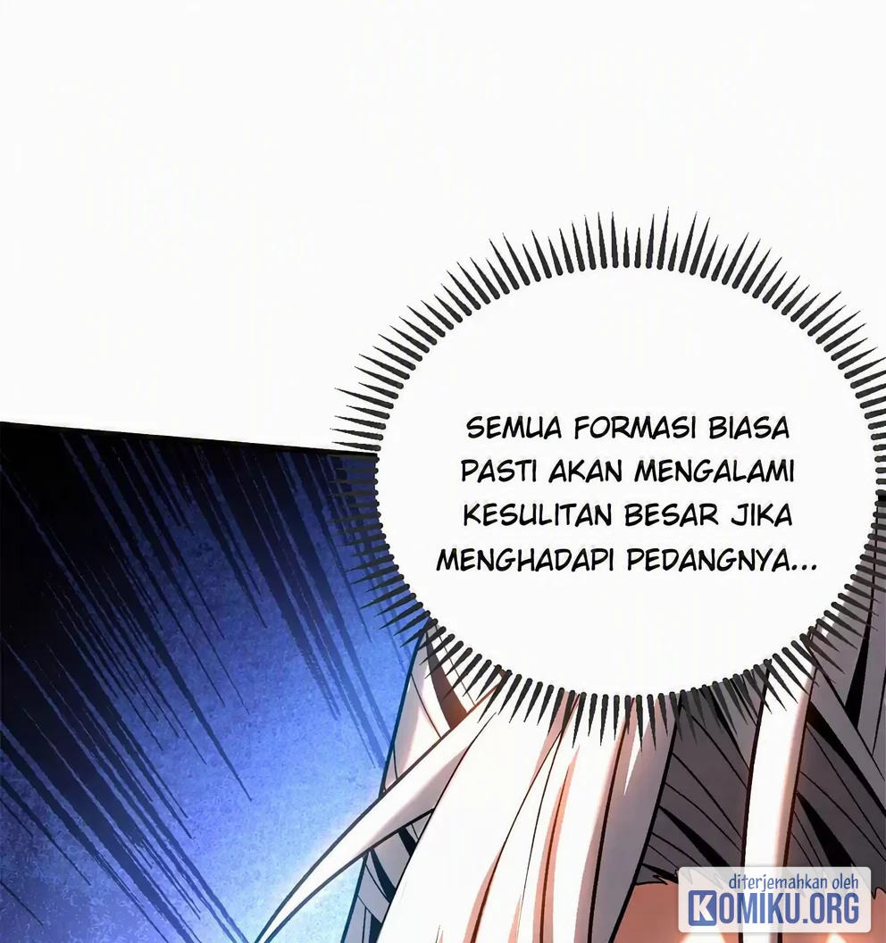 My Disciples Cultivate, While I Slack Off! Chapter 46 - halaman 22
