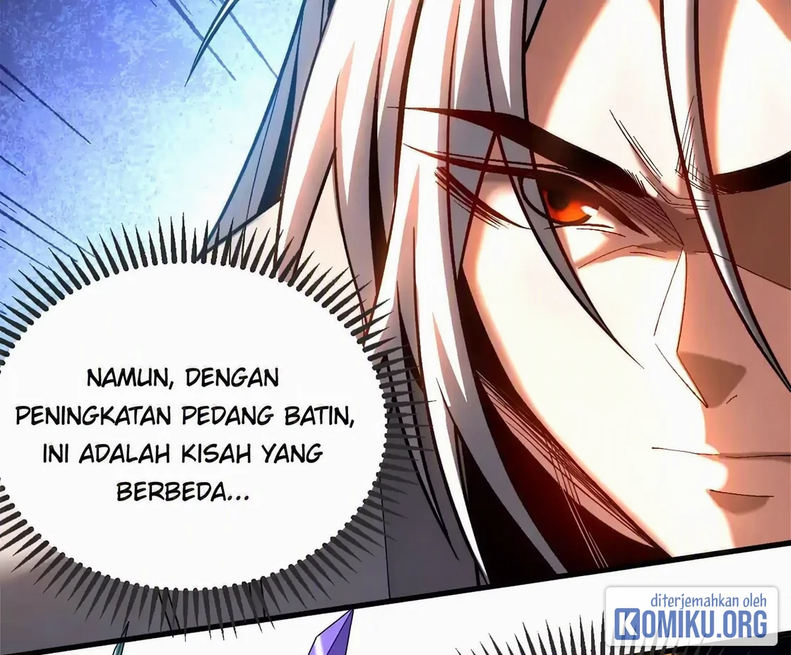 My Disciples Cultivate, While I Slack Off! Chapter 46 - halaman 23