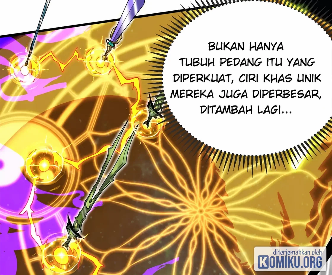 My Disciples Cultivate, While I Slack Off! Chapter 46 - halaman 24
