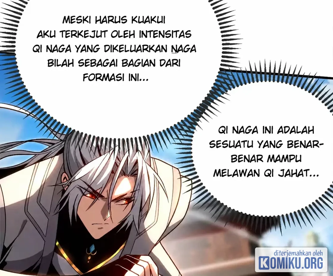 My Disciples Cultivate, While I Slack Off! Chapter 46 - halaman 26
