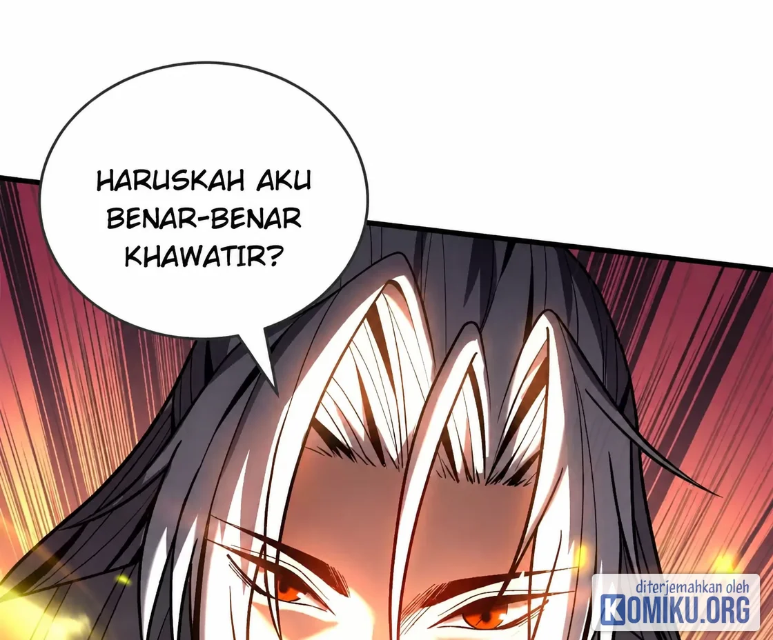 My Disciples Cultivate, While I Slack Off! Chapter 46 - halaman 33