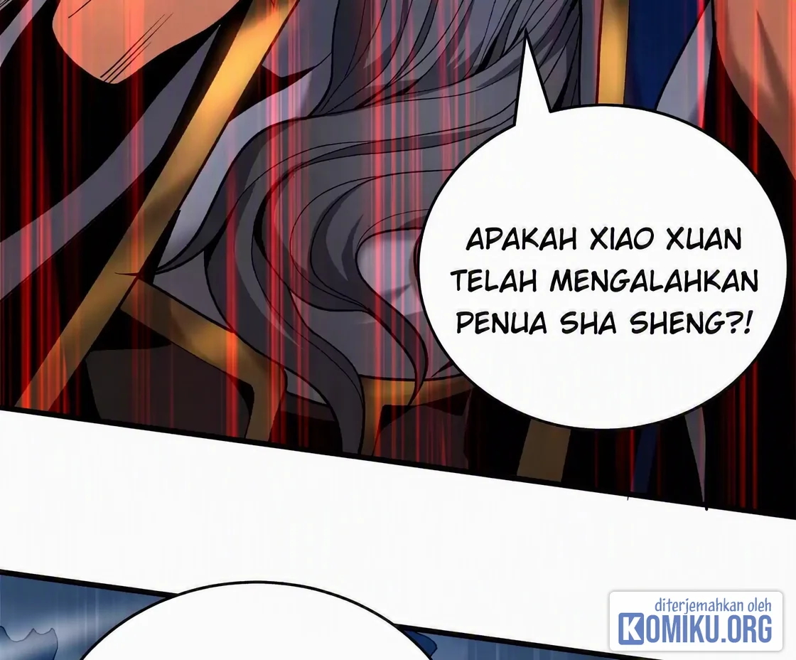 My Disciples Cultivate, While I Slack Off! Chapter 46 - halaman 45