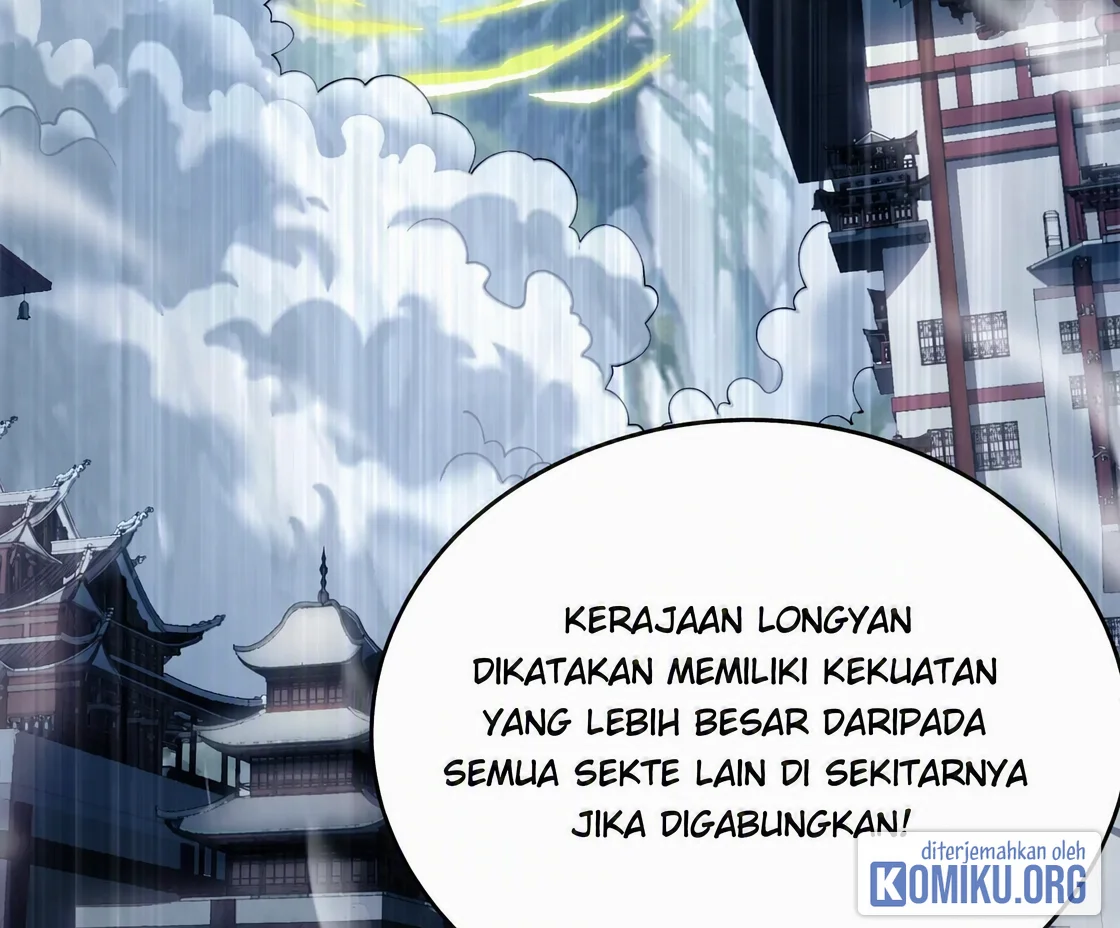 My Disciples Cultivate, While I Slack Off! Chapter 46 - halaman 47