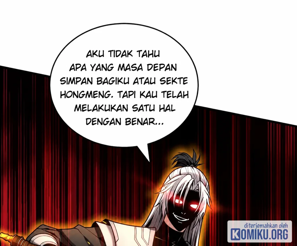 My Disciples Cultivate, While I Slack Off! Chapter 46 - halaman 49