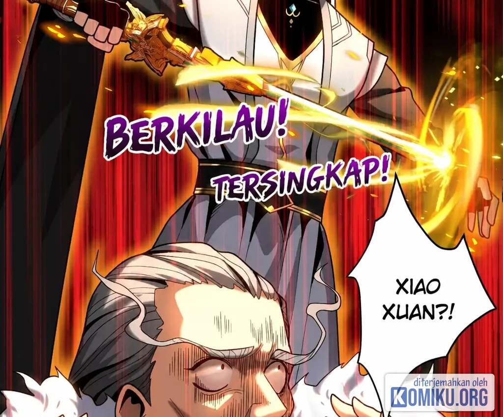My Disciples Cultivate, While I Slack Off! Chapter 46 - halaman 50