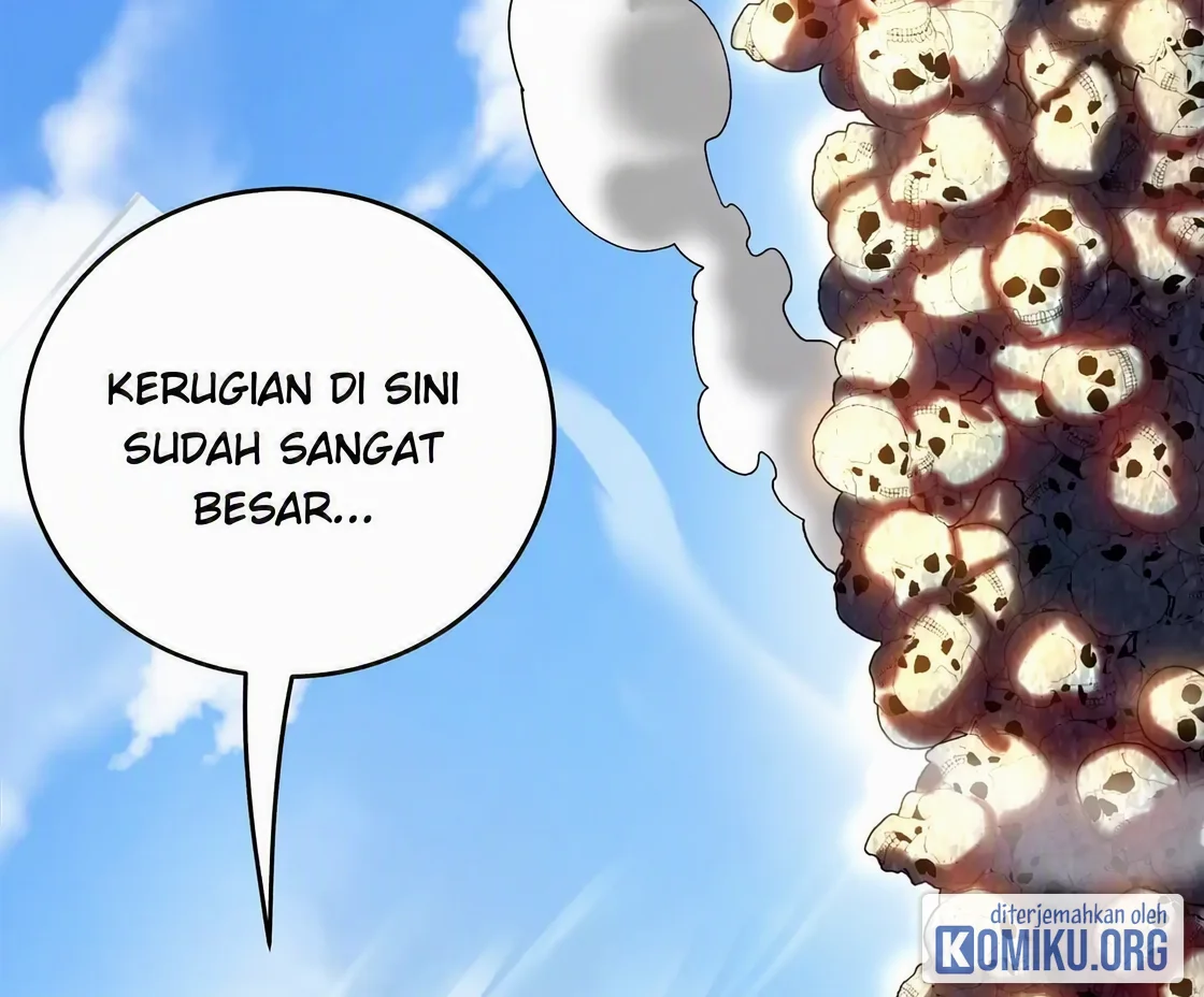 My Disciples Cultivate, While I Slack Off! Chapter 46 - halaman 60