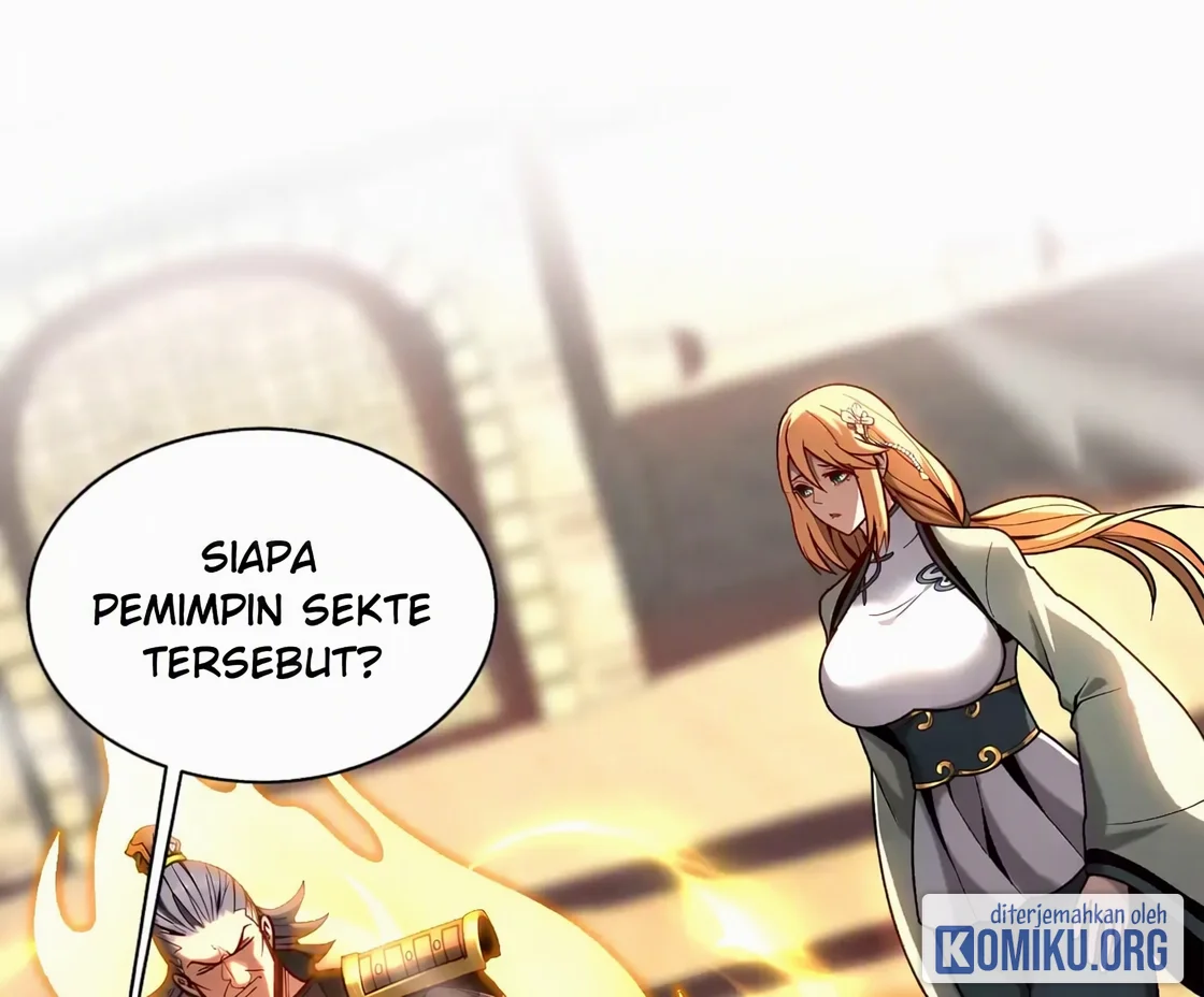 My Disciples Cultivate, While I Slack Off! Chapter 46 - halaman 64