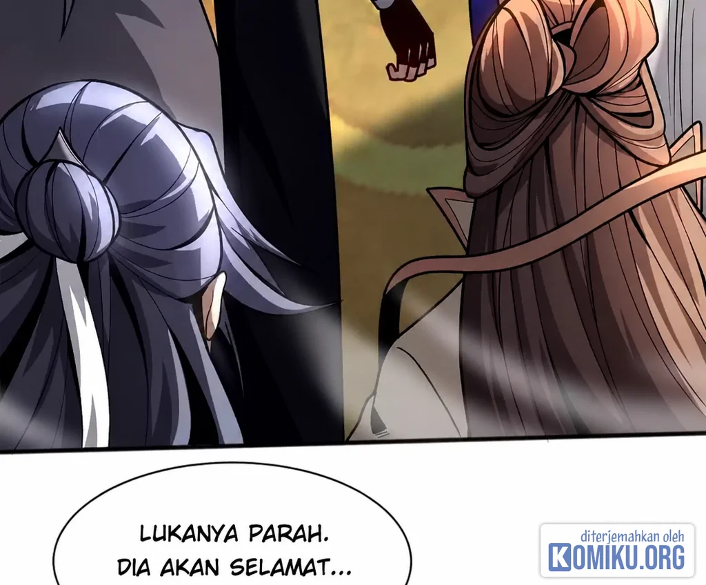 My Disciples Cultivate, While I Slack Off! Chapter 46 - halaman 67