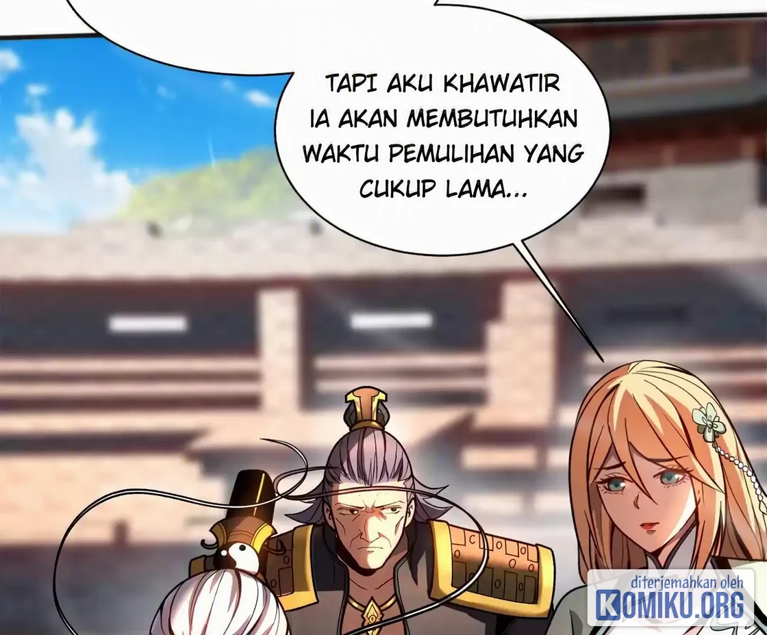 My Disciples Cultivate, While I Slack Off! Chapter 46 - halaman 68