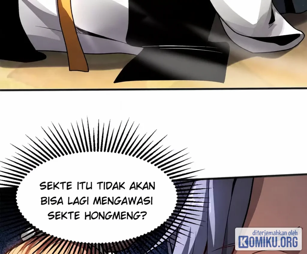 My Disciples Cultivate, While I Slack Off! Chapter 46 - halaman 70