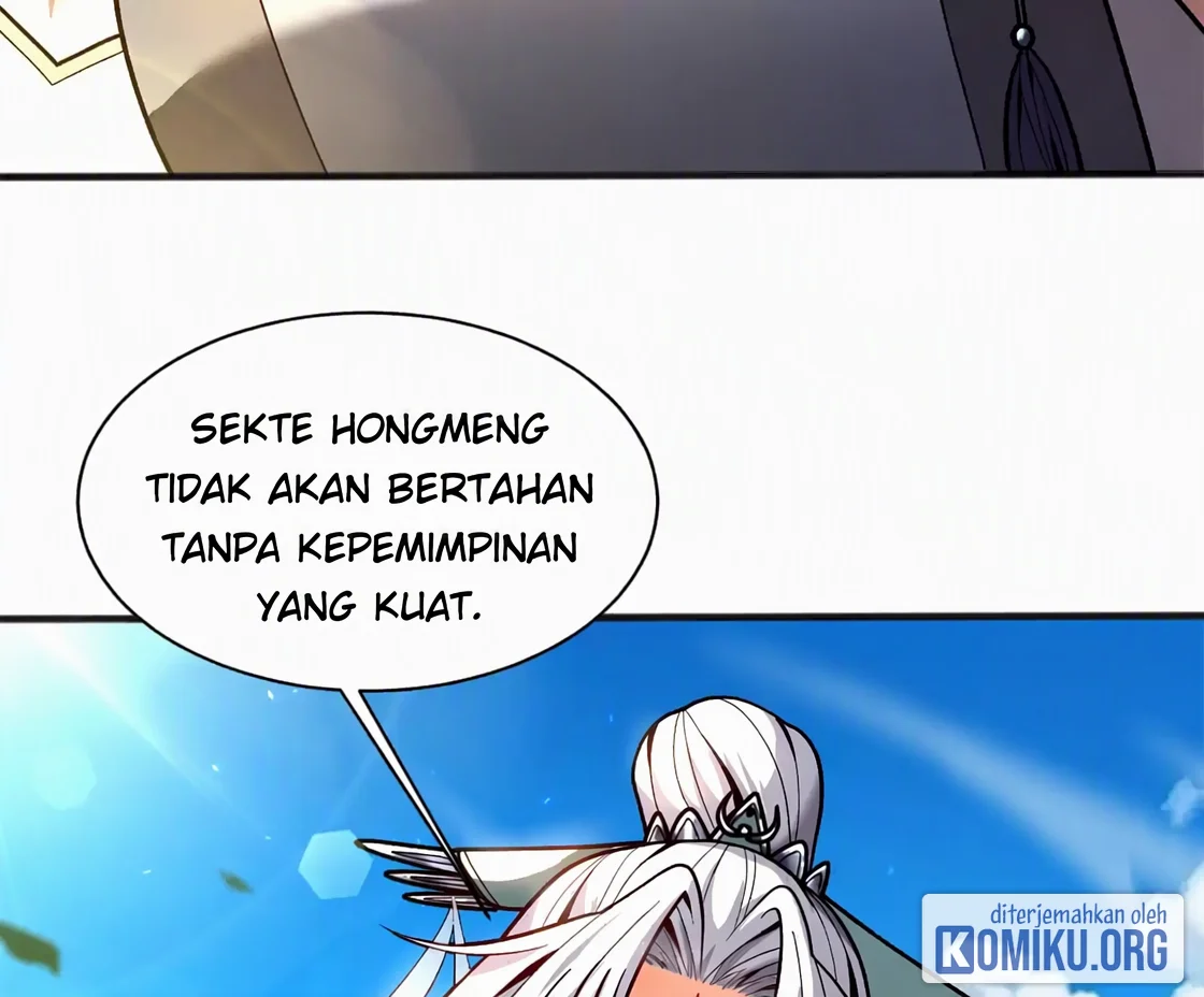 My Disciples Cultivate, While I Slack Off! Chapter 46 - halaman 72
