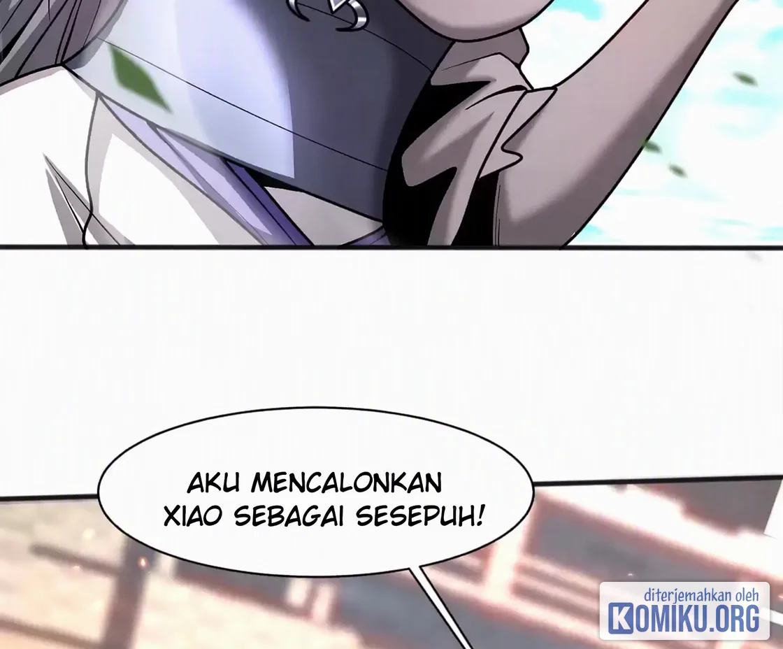 My Disciples Cultivate, While I Slack Off! Chapter 46 - halaman 74