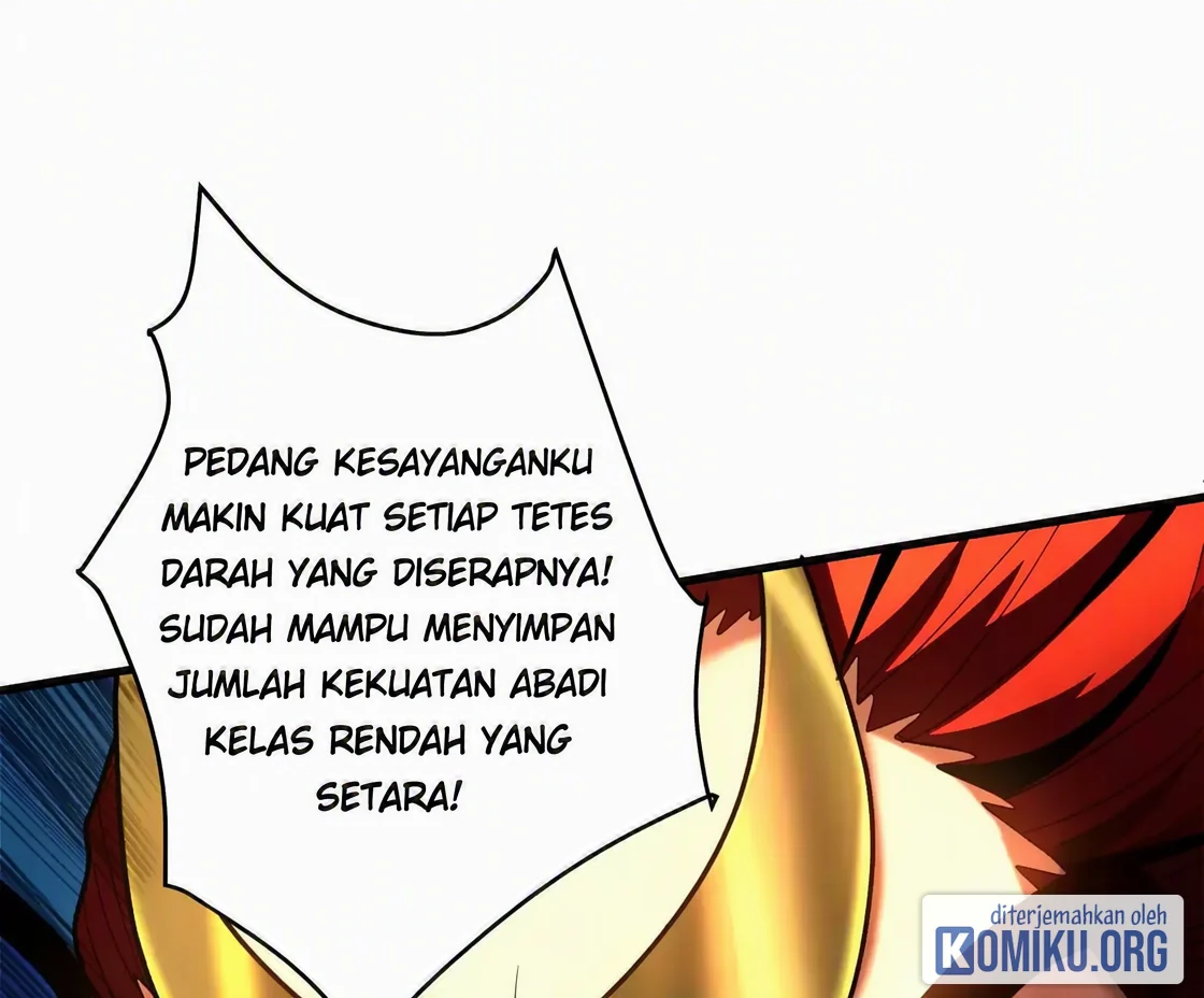 My Disciples Cultivate, While I Slack Off! Chapter 46 - halaman 8