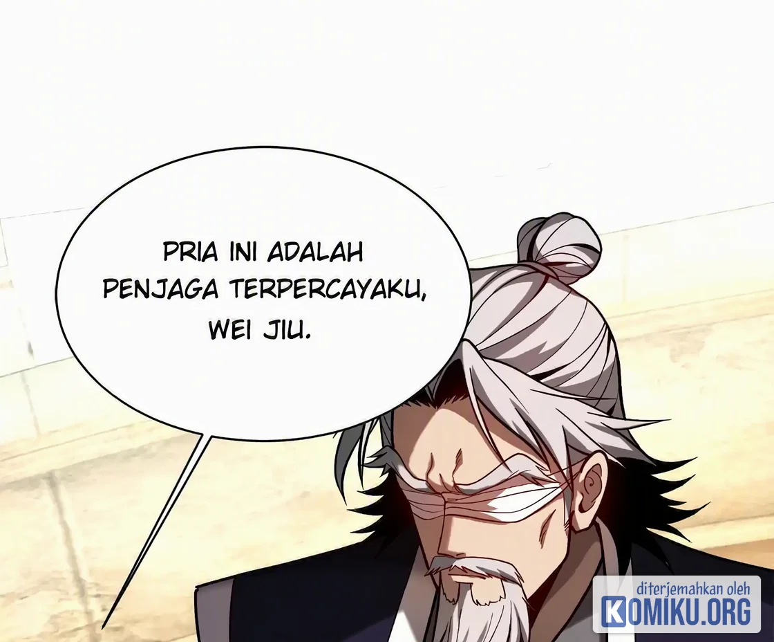 My Disciples Cultivate, While I Slack Off! Chapter 46 - halaman 81