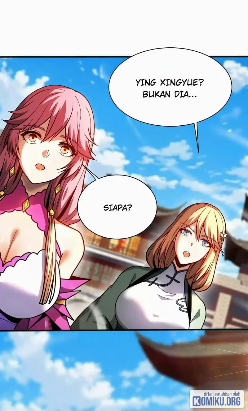 My Disciples Cultivate, While I Slack Off! Chapter 47 - halaman 1