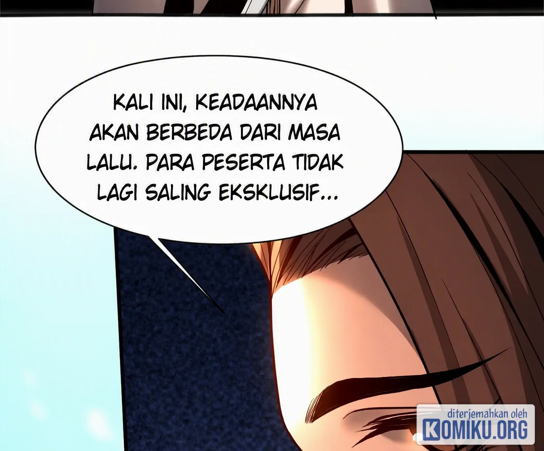 My Disciples Cultivate, While I Slack Off! Chapter 47 - halaman 18