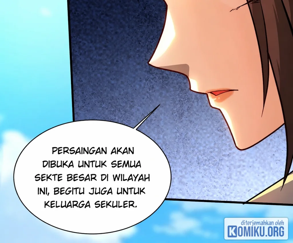 My Disciples Cultivate, While I Slack Off! Chapter 47 - halaman 19