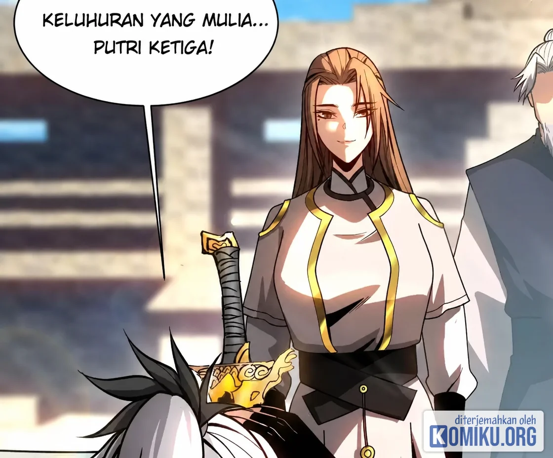 My Disciples Cultivate, While I Slack Off! Chapter 47 - halaman 2