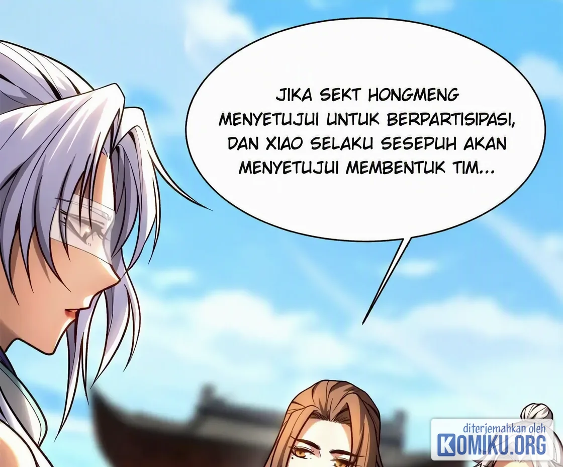My Disciples Cultivate, While I Slack Off! Chapter 47 - halaman 20