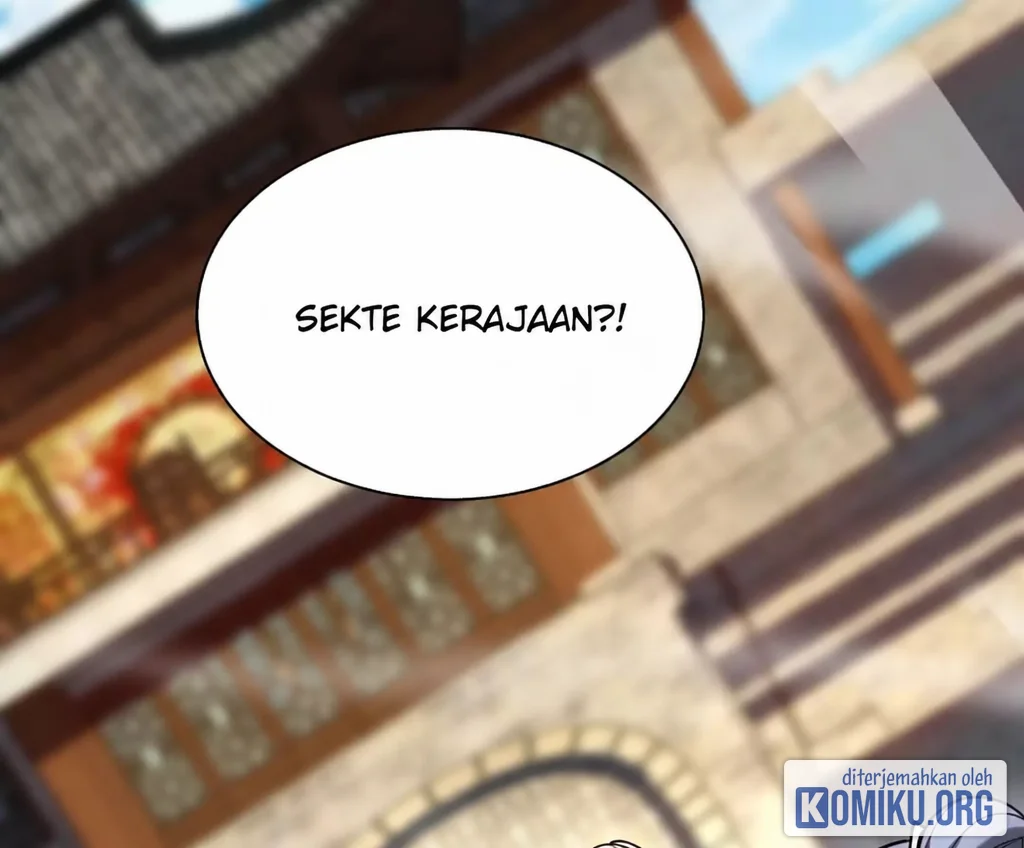 My Disciples Cultivate, While I Slack Off! Chapter 47 - halaman 25