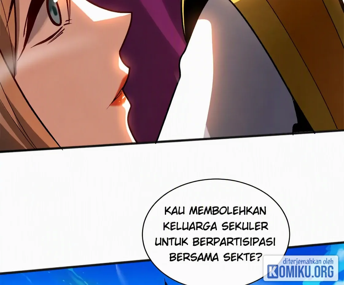My Disciples Cultivate, While I Slack Off! Chapter 47 - halaman 29