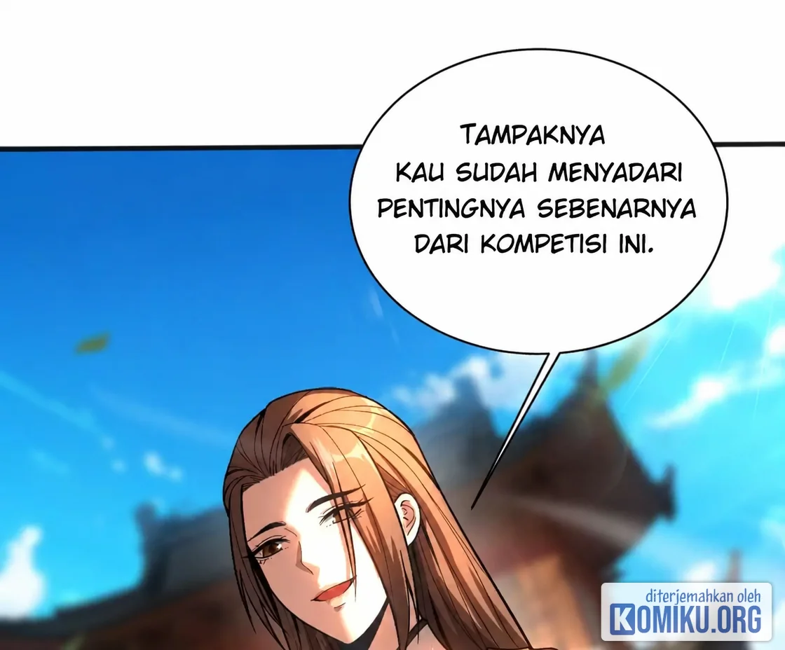 My Disciples Cultivate, While I Slack Off! Chapter 47 - halaman 32