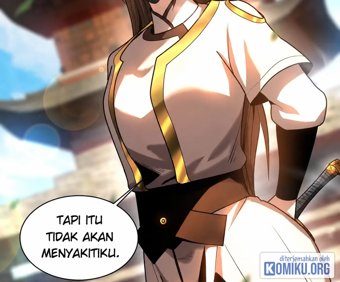 My Disciples Cultivate, While I Slack Off! Chapter 47 - halaman 33