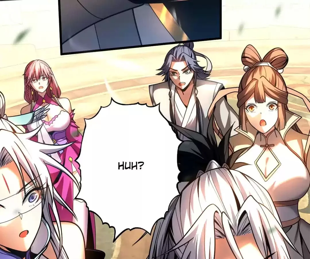My Disciples Cultivate, While I Slack Off! Chapter 47 - halaman 36
