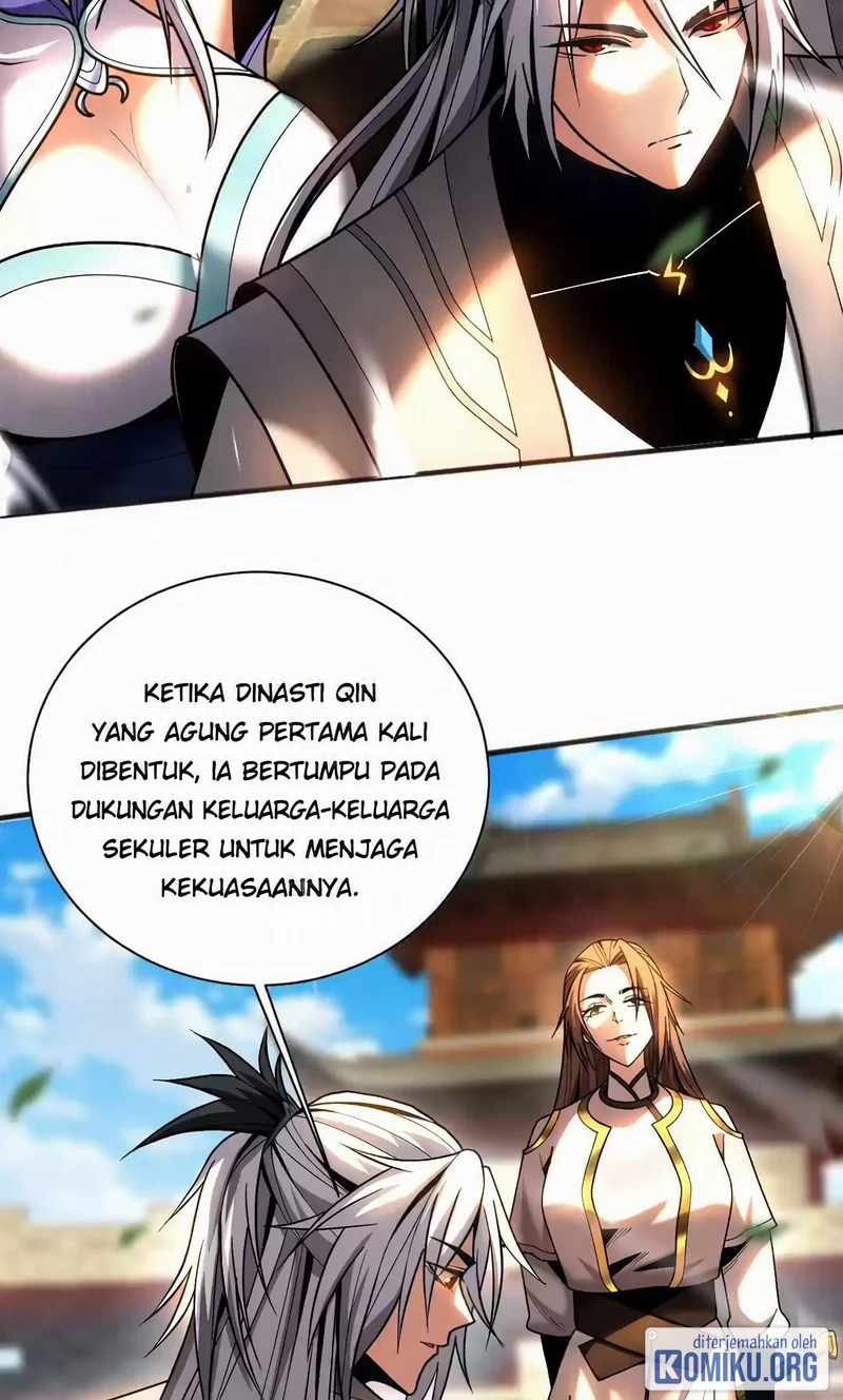 My Disciples Cultivate, While I Slack Off! Chapter 47 - halaman 37