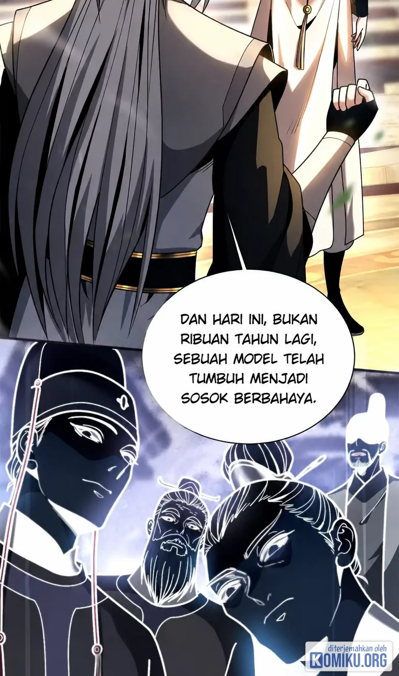 My Disciples Cultivate, While I Slack Off! Chapter 47 - halaman 38