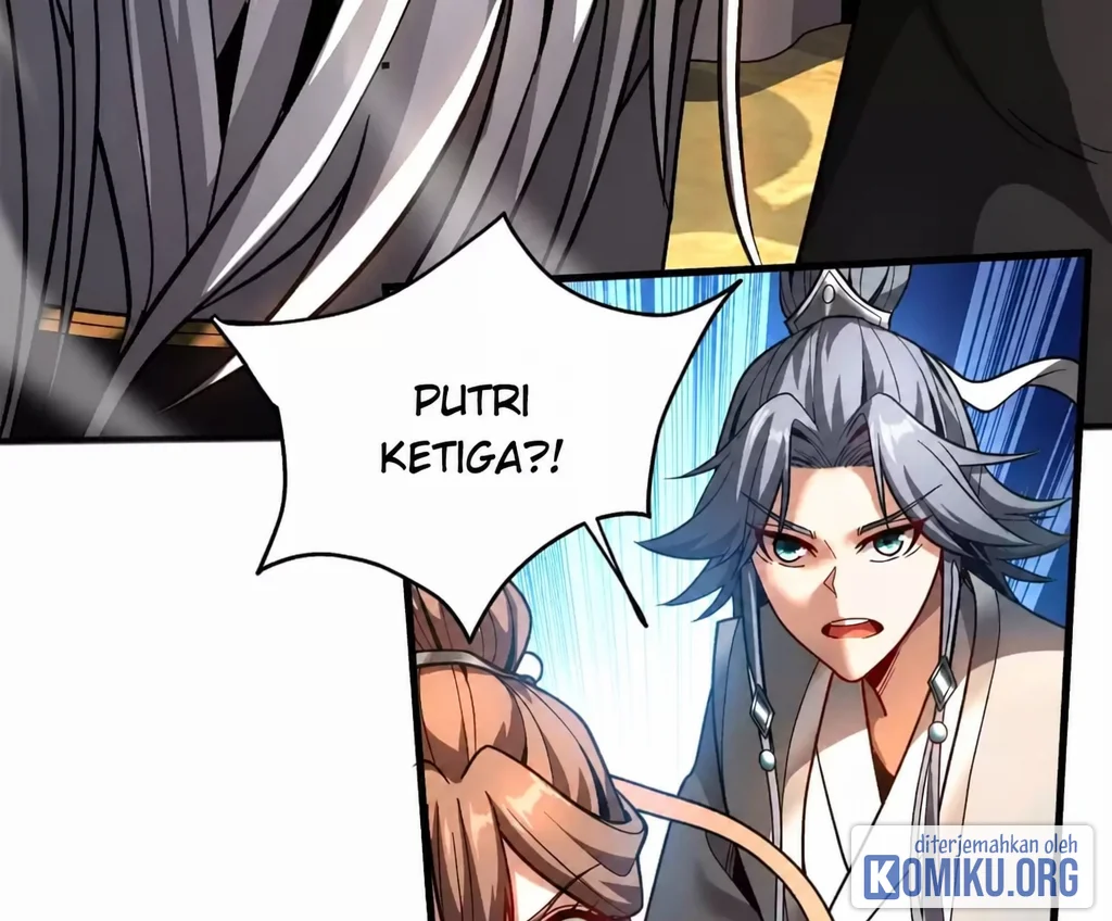 My Disciples Cultivate, While I Slack Off! Chapter 47 - halaman 4