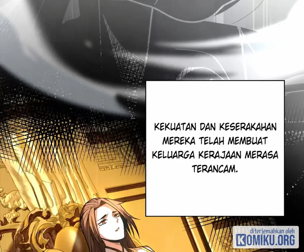 My Disciples Cultivate, While I Slack Off! Chapter 47 - halaman 40