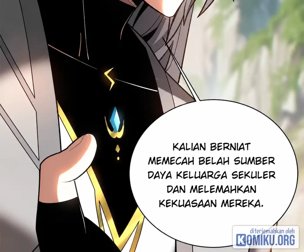 My Disciples Cultivate, While I Slack Off! Chapter 47 - halaman 44