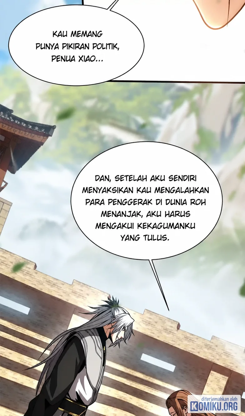 My Disciples Cultivate, While I Slack Off! Chapter 47 - halaman 47